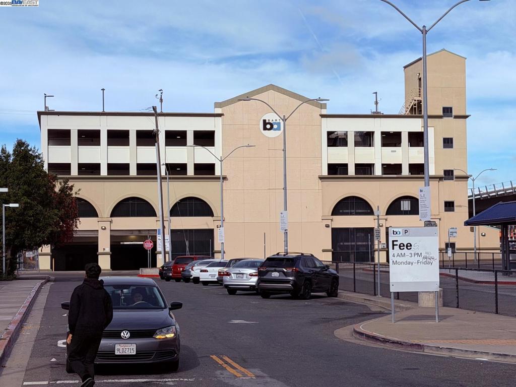 FRUITVALE DISTR - Residential Income