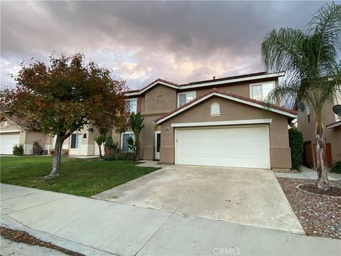 Properties 35 23306 Daisy Corona CA 92883