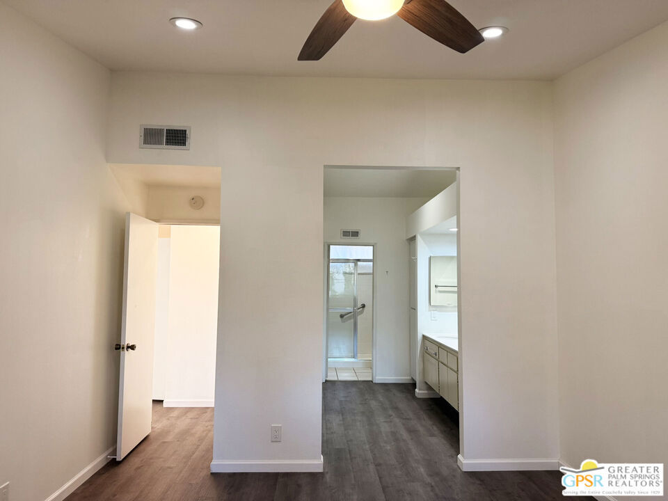 Cathedral Canyon Country Club - Residential