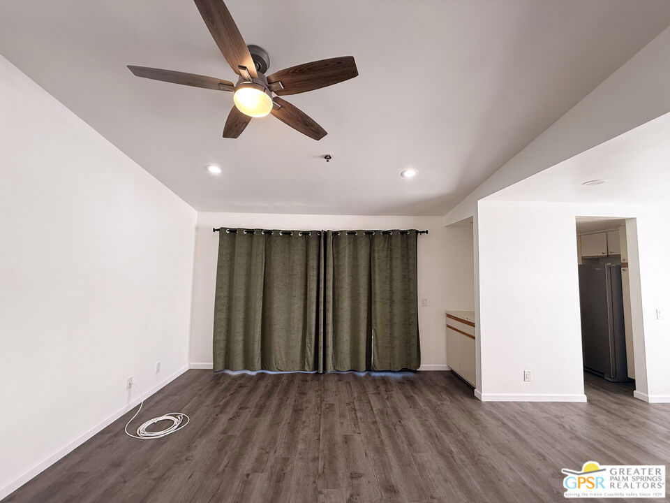 Cathedral Canyon Country Club - Residential