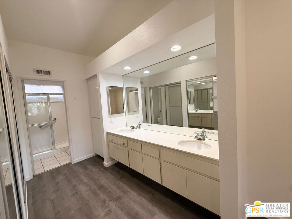Cathedral Canyon Country Club - Residential