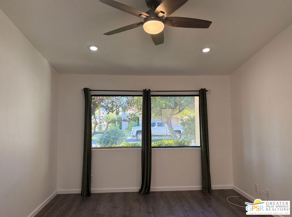 Cathedral Canyon Country Club - Residential