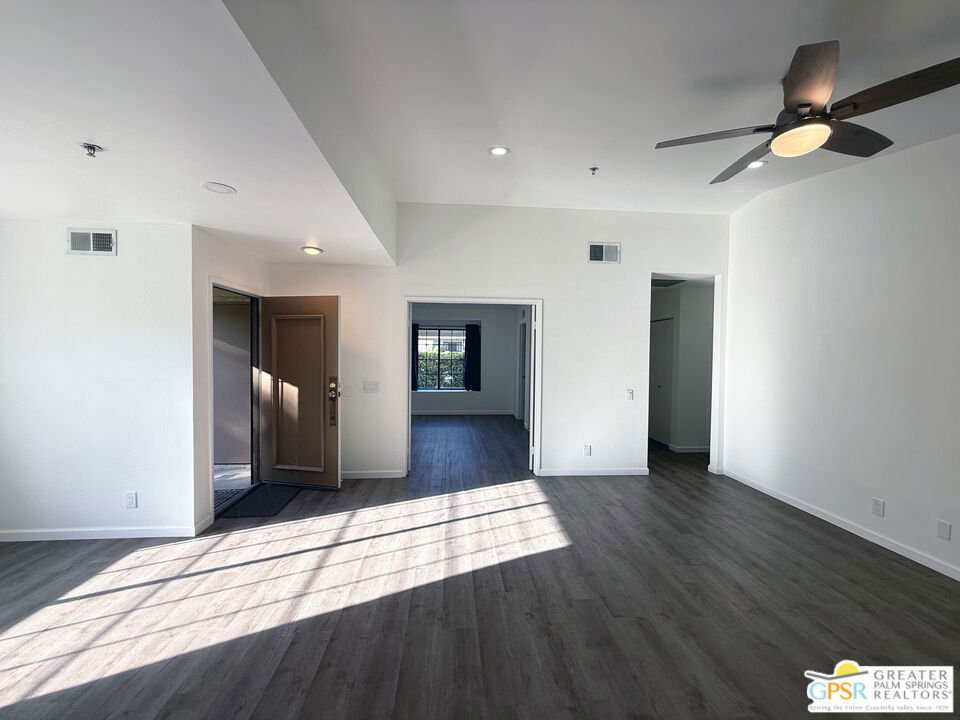 Cathedral Canyon Country Club - Residential