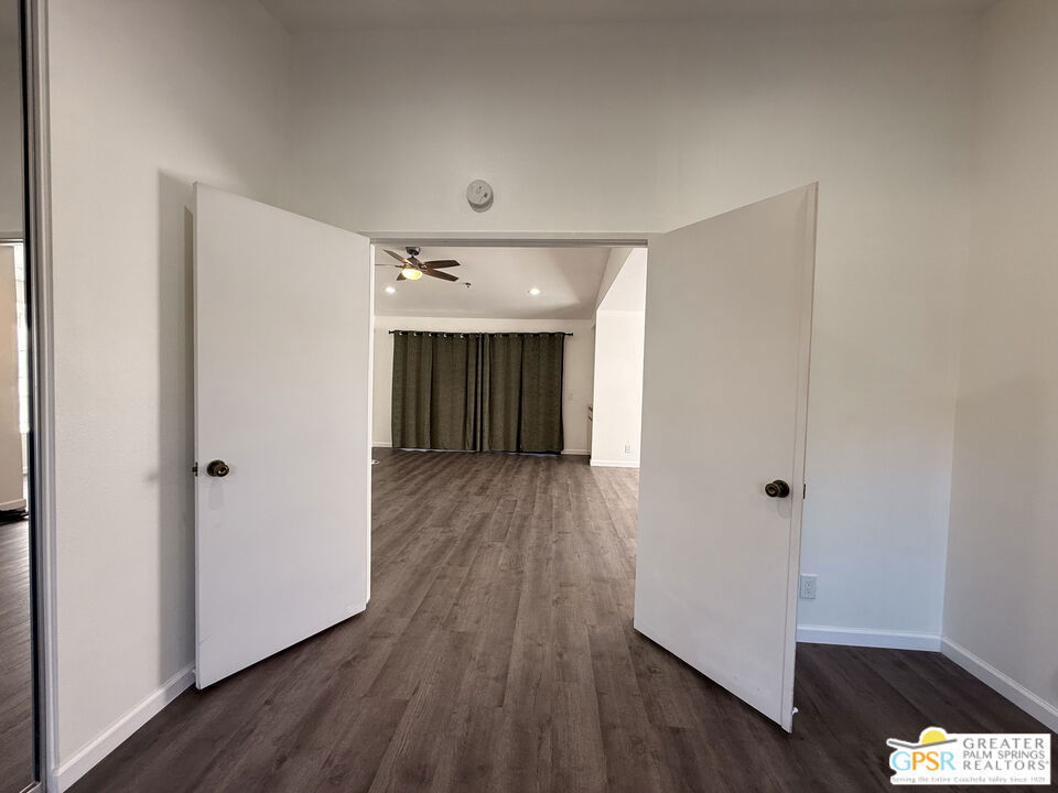 Cathedral Canyon Country Club - Residential