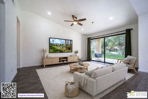 Photo of 34187 Calle Mora, Cathedral City, CA 92234 (MLS # 25601137PS)