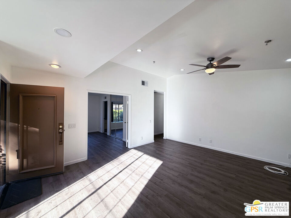 Cathedral Canyon Country Club - Residential