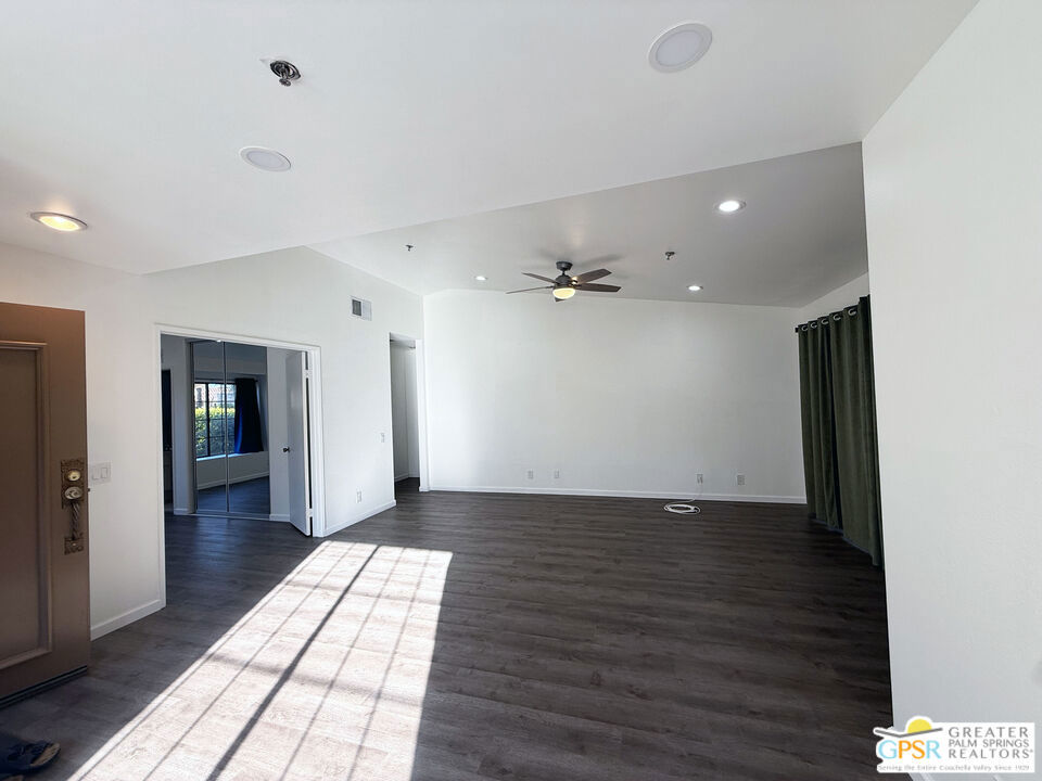 Cathedral Canyon Country Club - Residential