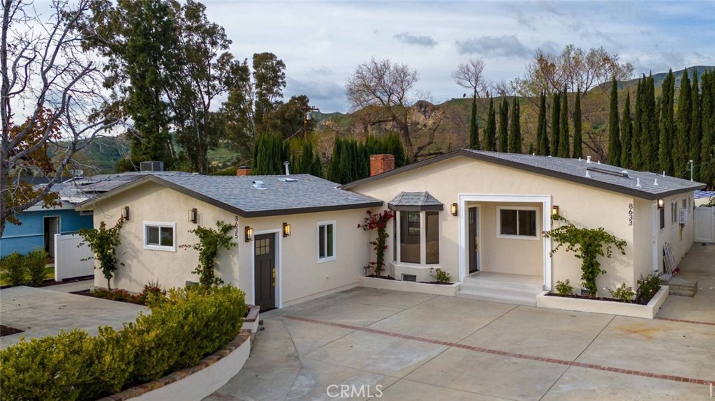 8633 Le Berthon Street