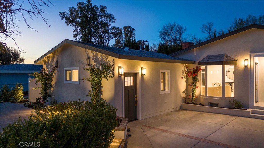 8633 Le Berthon Street