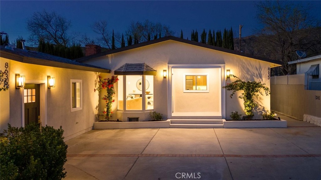 8633 Le Berthon Street