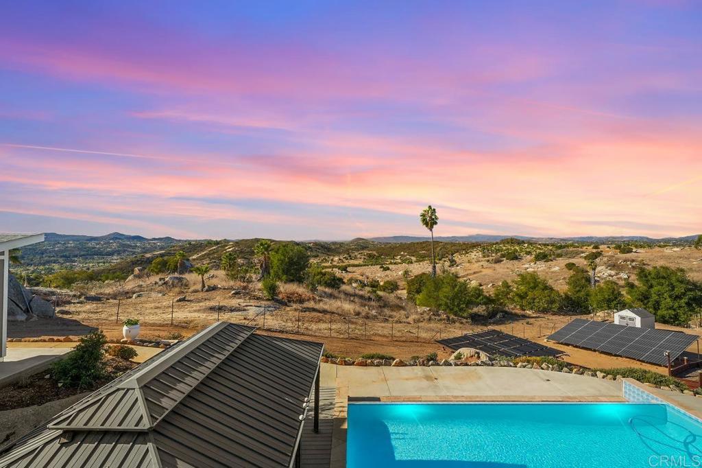 27706 Cool Water Ranch Road