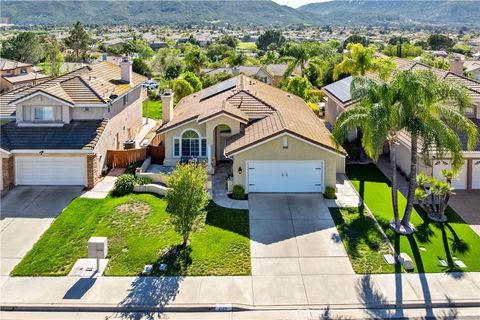 45071 Corte Bravo Temecula CA 92592