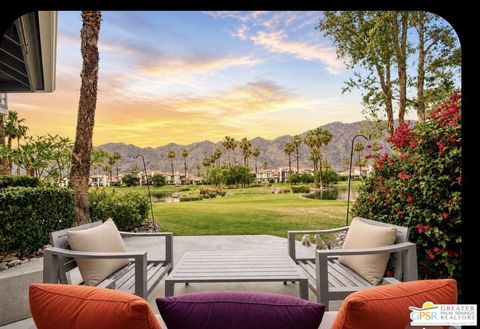 Photo of 55213 Tanglewood, La Quinta, CA 92253 (MLS # 26803783PS)