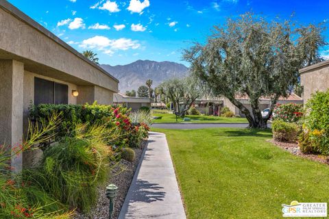 3040 Calle Loreto Palm Springs CA 92264