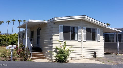 Photo of 7465 Hollister Avenue #130, Goleta, CA 93117 (MLS # V1-37049)