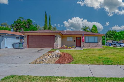 1615 Loughborough Drive Merced CA 95348