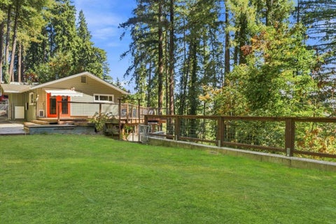 Photo of 295 Park Drive, Ben Lomond, CA 95005 (MLS # ML82060506)