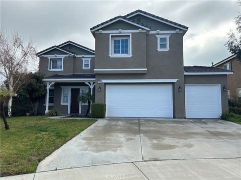 Photo of 1594 Margit Street, Redlands, CA 92374 (MLS # WS25038671)