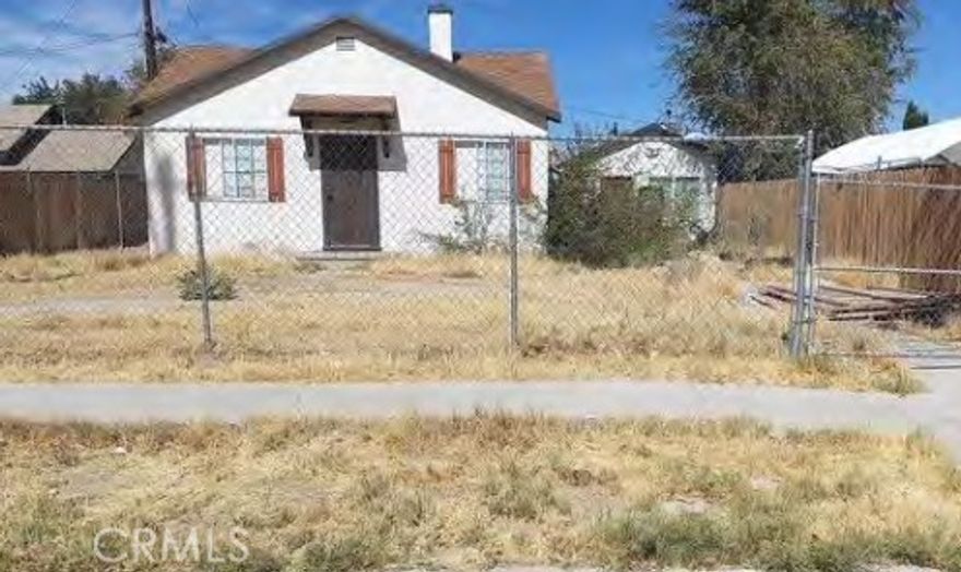 Great Opportunity to own this single-family home built in 1937 featuring 2 bedrooms and 1 bathrooms.  ***SPECIAL NOTES: (1) This is a CASH ONLY transaction. (2) Seller to pay Taxes, HOA, and Municipal/Utility Liens. (3) Please read the Auction disclaimers carefully before placing a bid or submitting an offer. ***
