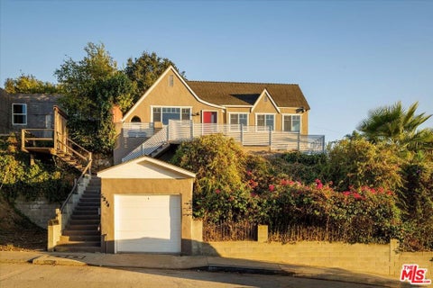 Photo of 6234 Roy Street, Los Angeles, CA 90042 (MLS # 26986585)