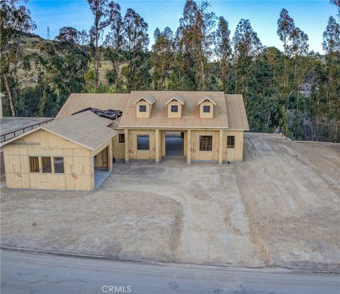6630 Valle Verde Lane San Luis Obispo CA 93405