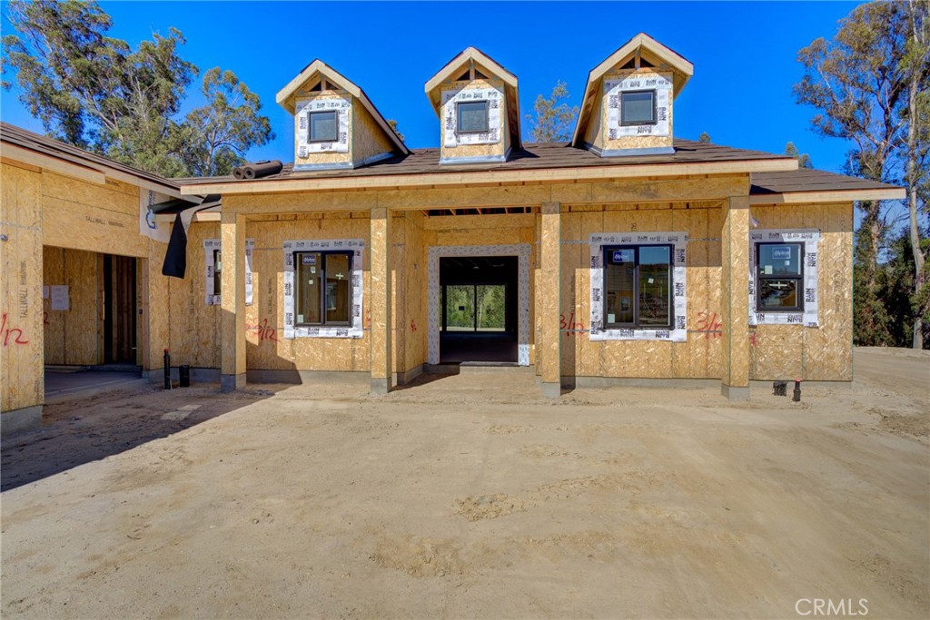 6630 Valle Verde Lane