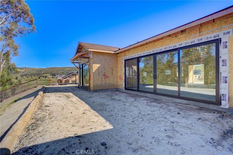 Tiny photo for 6640 Valle Verde Lane, San Luis Obispo, CA 93405 (MLS # SC26050722)