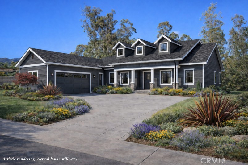 6630 Valle Verde Lane