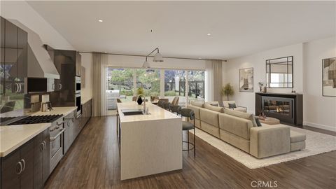 Tiny photo for 6640 Valle Verde Lane, San Luis Obispo, CA 93405 (MLS # SC26050722)