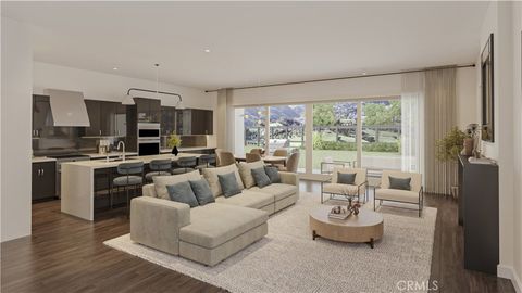 Tiny photo for 6640 Valle Verde Lane, San Luis Obispo, CA 93405 (MLS # SC26050722)