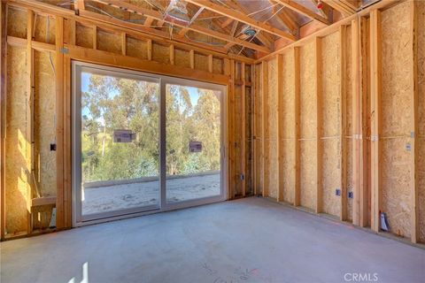 Tiny photo for 6640 Valle Verde Lane, San Luis Obispo, CA 93405 (MLS # SC26050722)