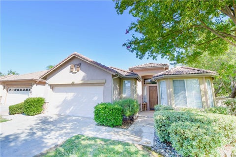 Photo of 28631 Coolwater Court, Menifee, CA 92584 (MLS # SW26177122)