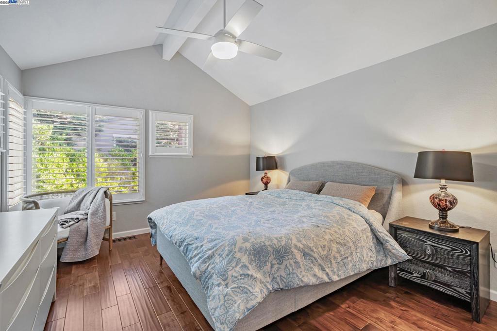 CANY0N LAKES - Residential