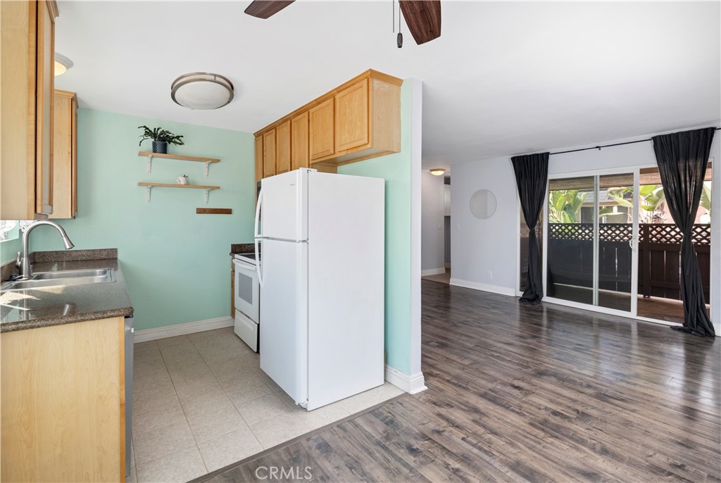 3535 MADISON AVE unit #205