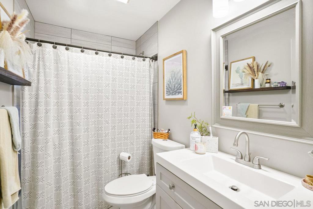 San Diego - Residential Income