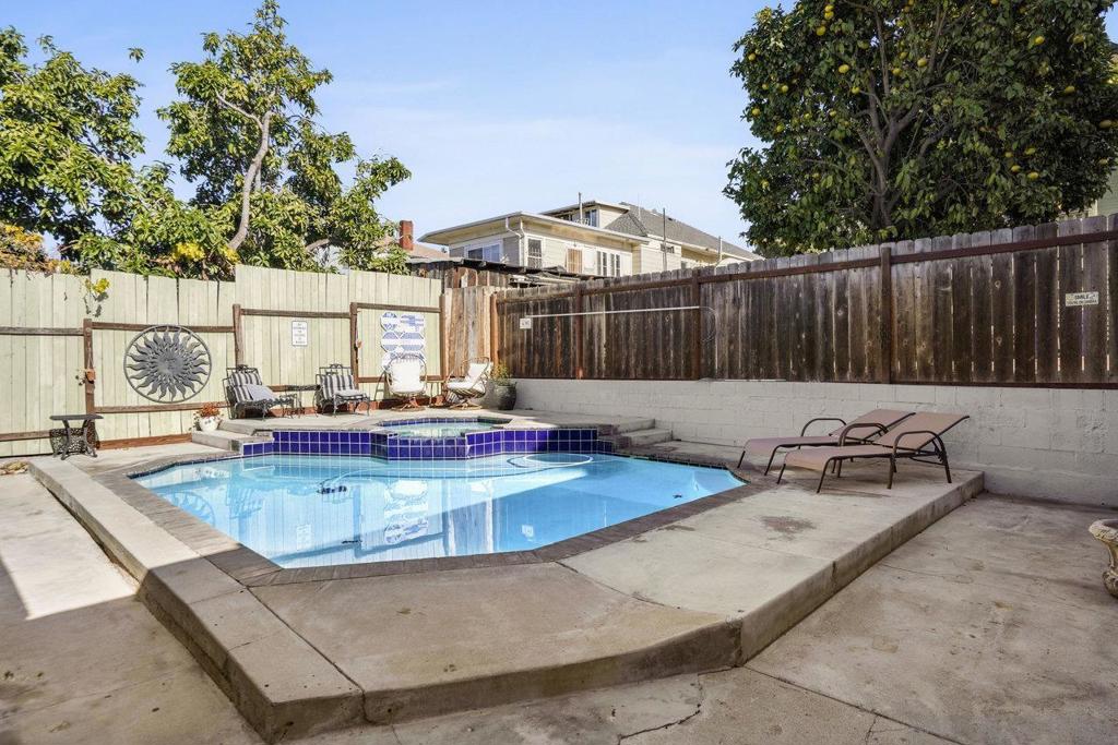 San Diego - Residential Income