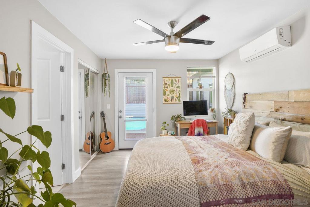 San Diego - Residential Income