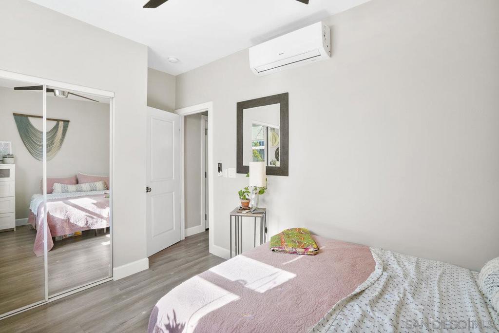 San Diego - Residential Income