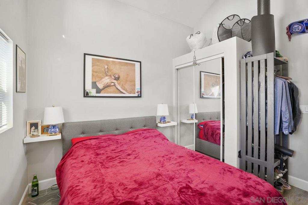 San Diego - Residential Income