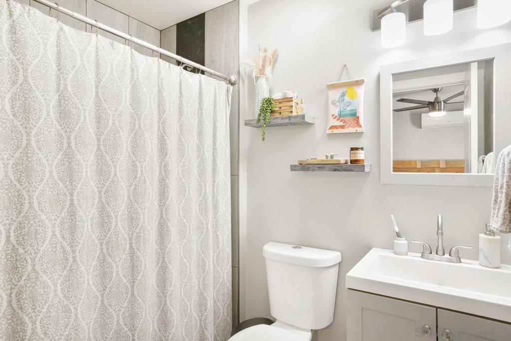 San Diego - Residential Income