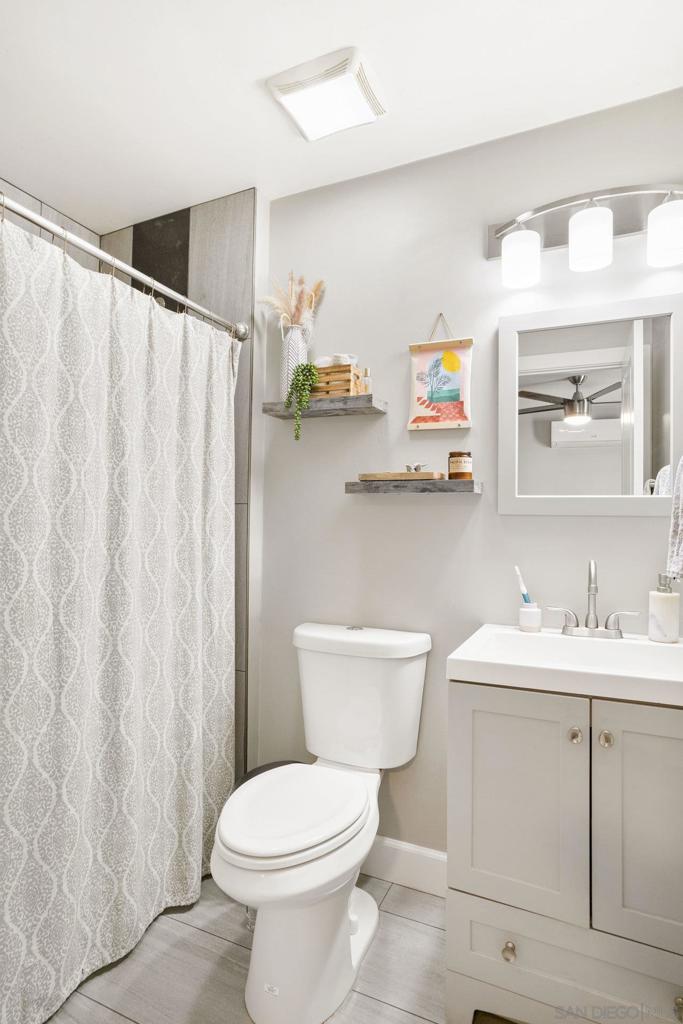 San Diego - Residential Income