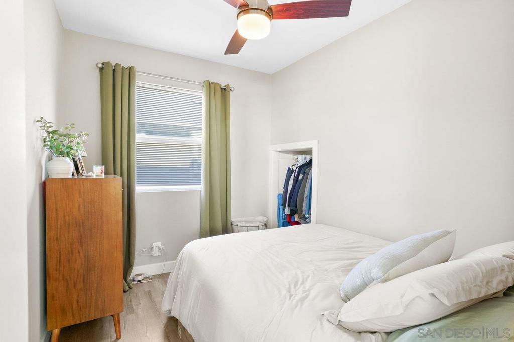 San Diego - Residential Income