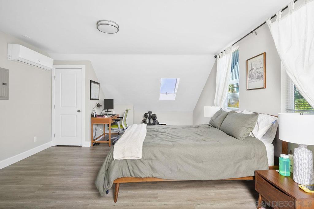 San Diego - Residential Income