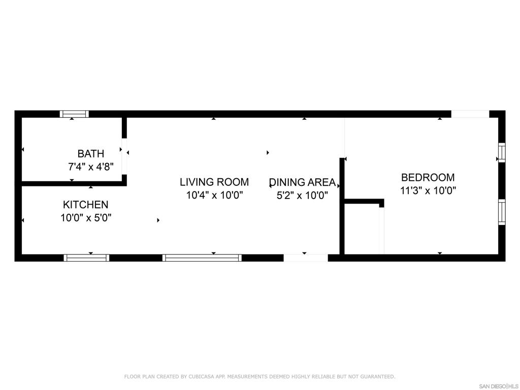 San Diego - Residential Income
