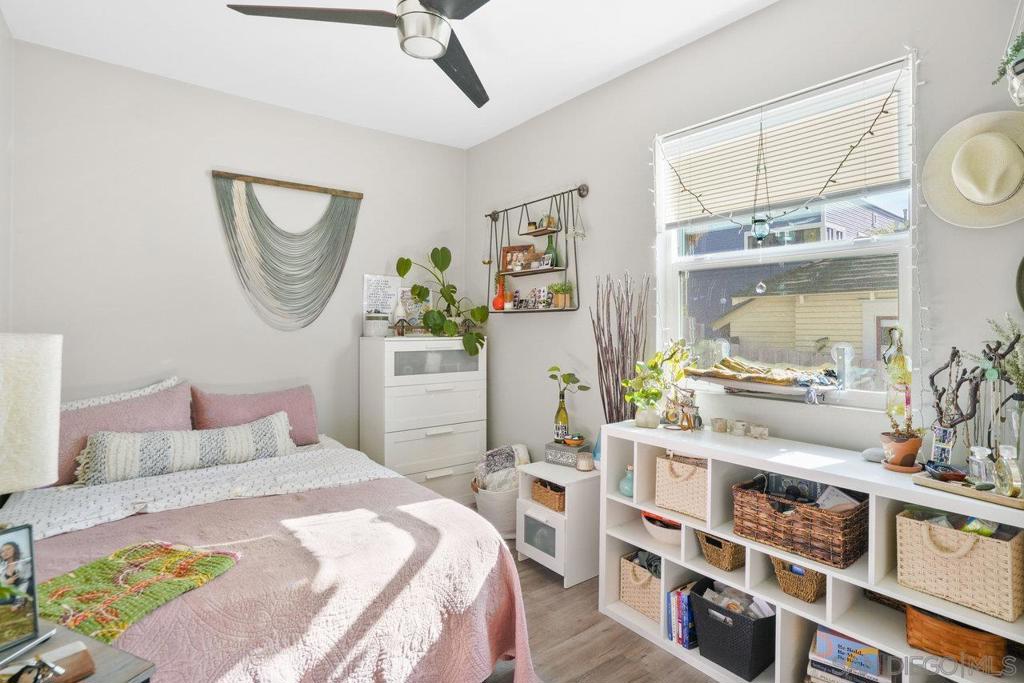 San Diego - Residential Income