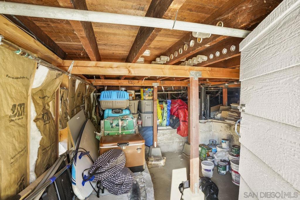 San Diego - Residential Income