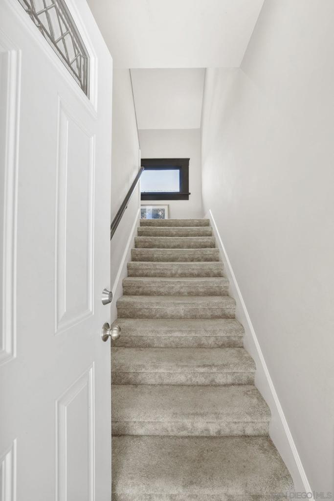 San Diego - Residential Income