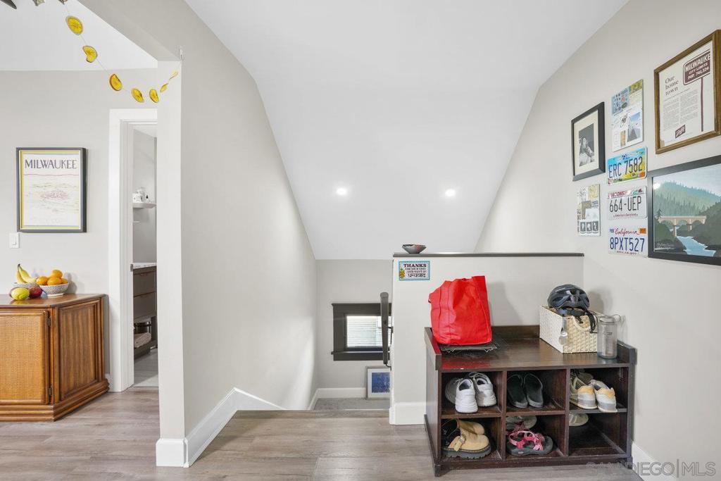 San Diego - Residential Income