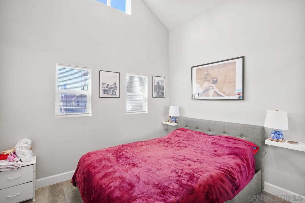 San Diego - Residential Income