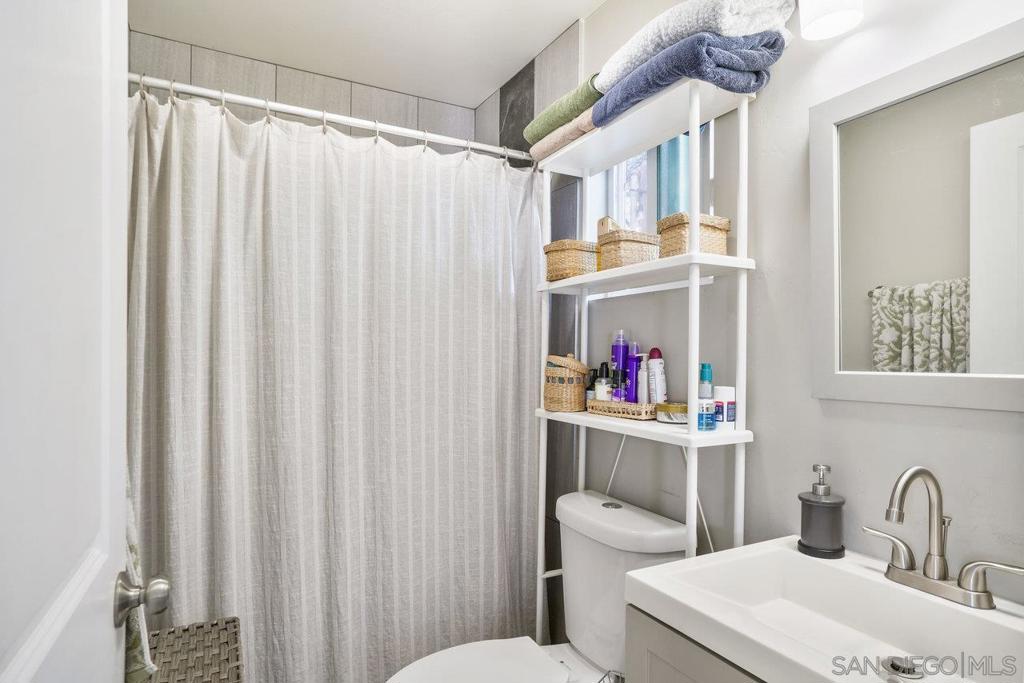 San Diego - Residential Income